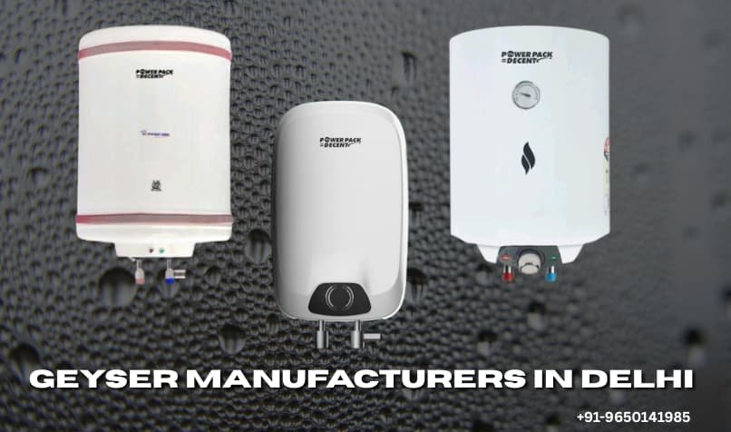Why Pay Retail? Can You Save 40% by Buying Direct from Geyser Manufacturers in Delhi?